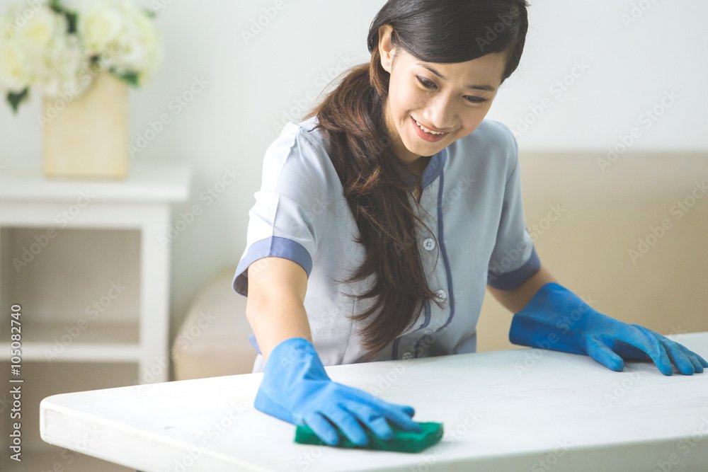Maid Service