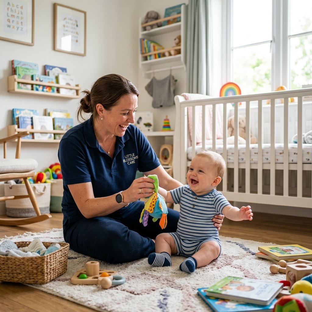Baby Care Services