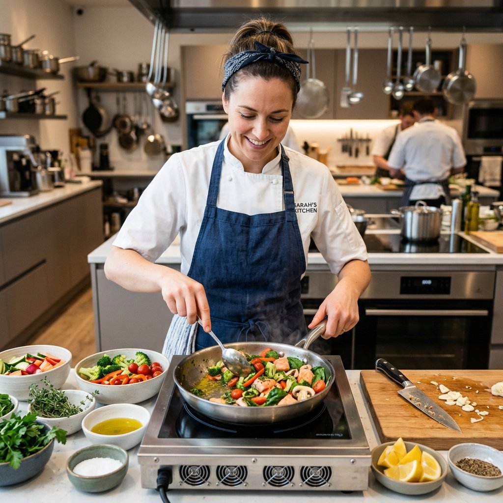 Cook Services