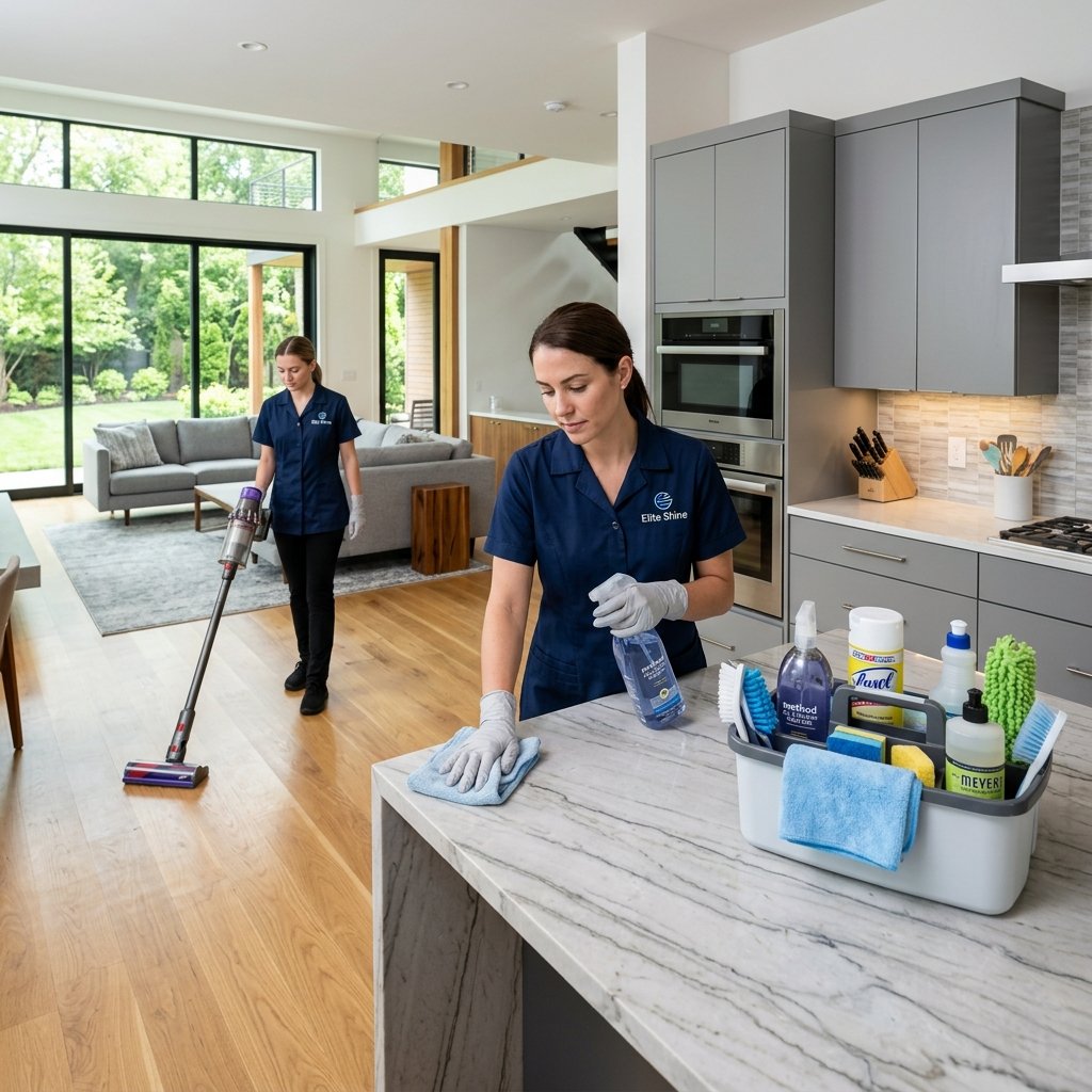 Housekeeping Services