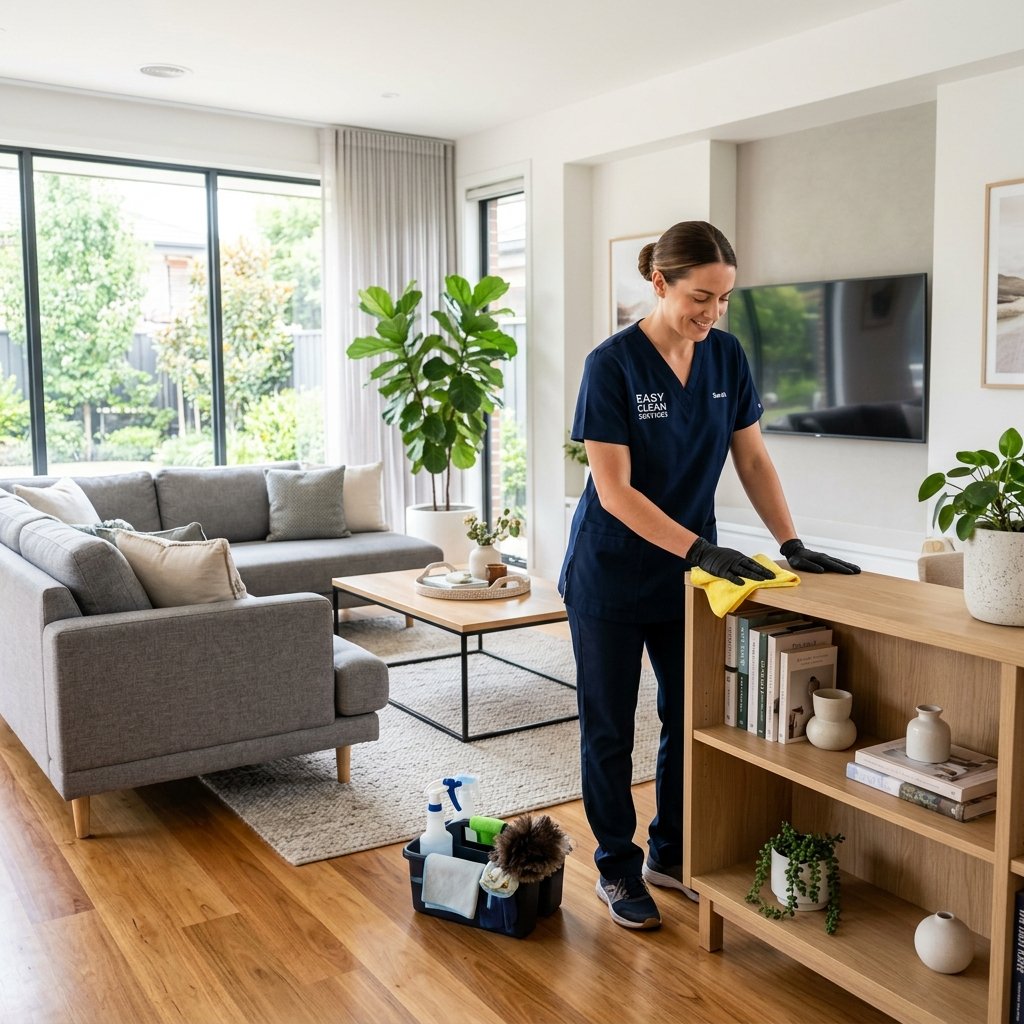 Home Maid Services