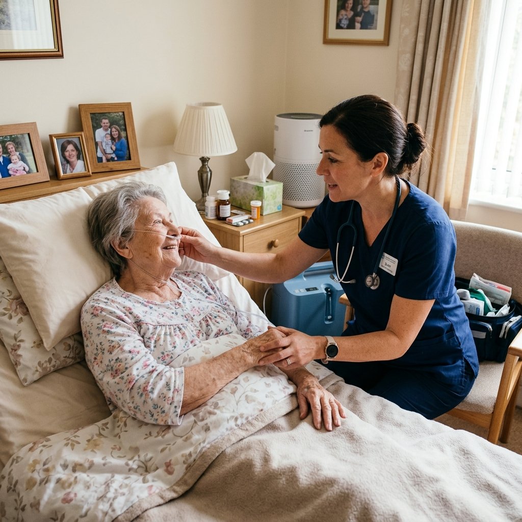 Patient Care Services